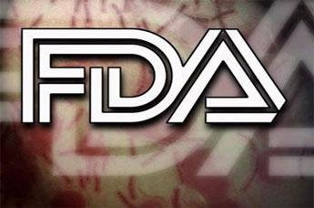 FDA认证资料